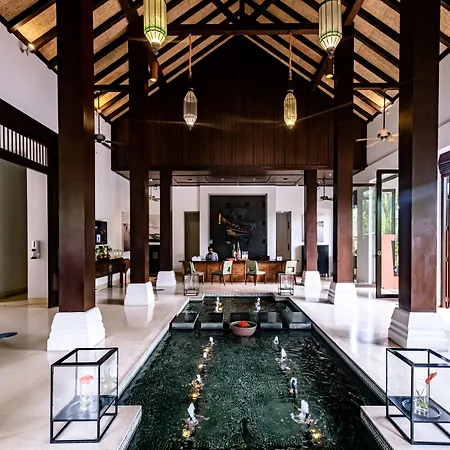 Renaissance Koh Samui Resort & Spa-3