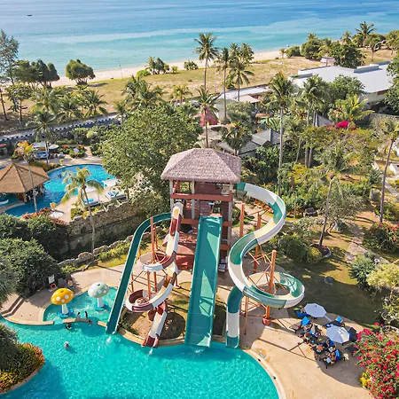 Thavorn Palm Beach Resort Phuket-2