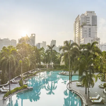 Conrad Bangkok-2