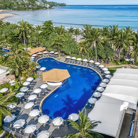 Sunprime Kamala Beach (Adults Only)-3