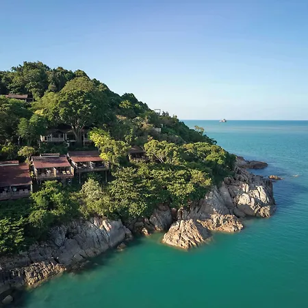Garrya Tongsai Bay Samui-3