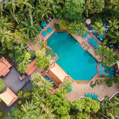 Avani Pattaya Resort-2