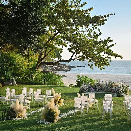 Le Meridien Phuket Beach Resort-2