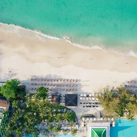 Le Meridien Phuket Beach Resort-3