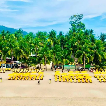 Astrococo Beach Resort By Coconut Beach-2