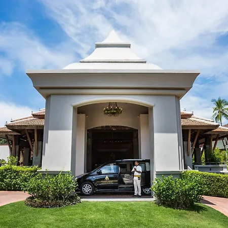 Royal Muang Samui Villas-2