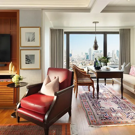Mandarin Oriental, Bangkok-2
