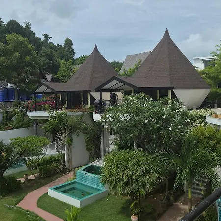 Yao Yai Beach Resort-3