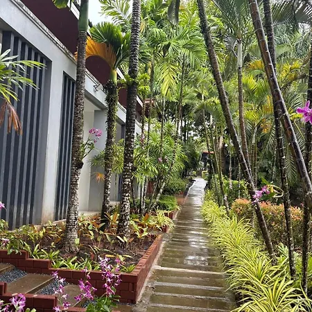 The Fong Krabi Resort-2