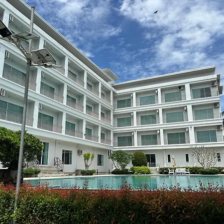 Southgate Residence Hotel - Sha Certified-2