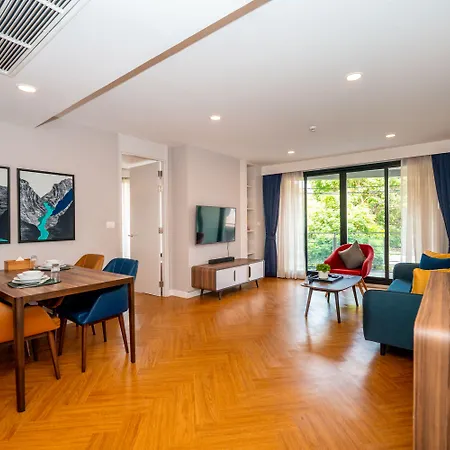 Amanta Hotel & Residence Sathorn-3