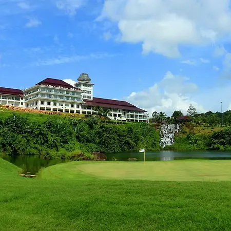 Katathong Golf Resort & Spa-2