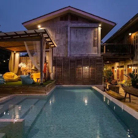 House Of Passion Amphawa-2