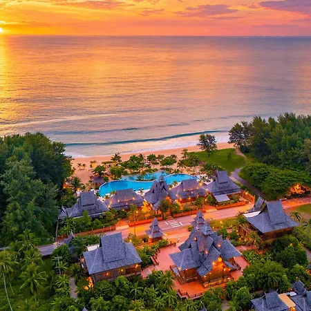 Santhiya Phuket Natai Resort & Spa - Up To Thb 3,000 Resort Credit Per Night-2