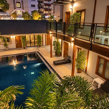 Paradise Land Resort-3