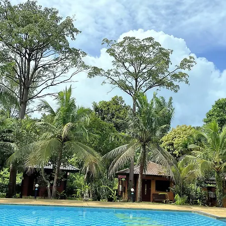 Doo Dee Boutique Resort By Swiss Chalet-2
