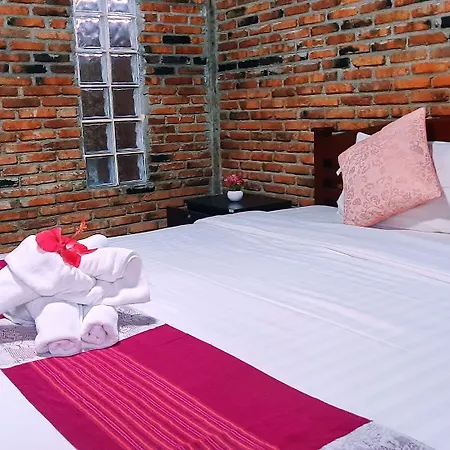 Doo Dee Boutique Resort By Swiss Chalet-3