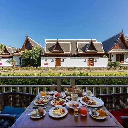 Sofitel Krabi Phokeethra Golf And Spa Resort-2