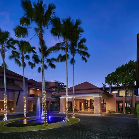 Pullman Phuket Panwa Beach Resort-2