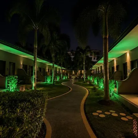 Tuana Hotels The Natural Resort-3