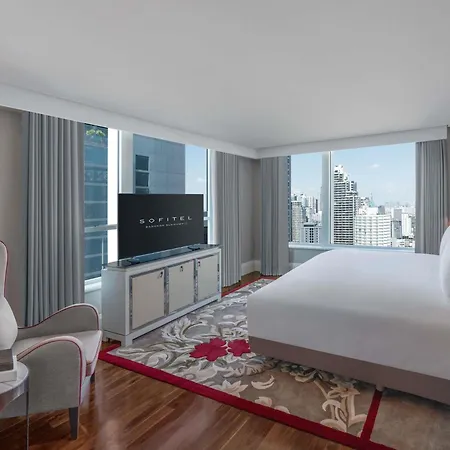 Sofitel Bangkok Sukhumvit-2