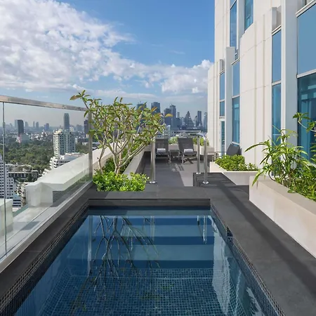 Sofitel Bangkok Sukhumvit-3