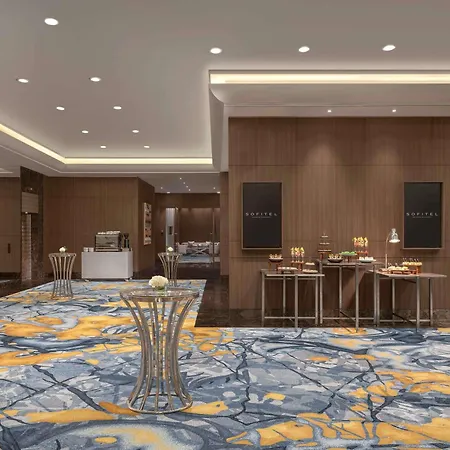 Sofitel Bangkok Sukhumvit-3