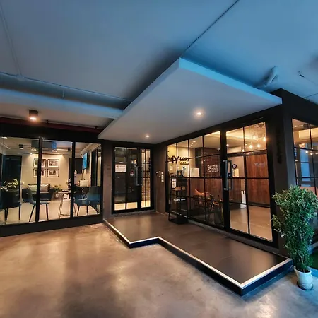 My Loft Residence-3