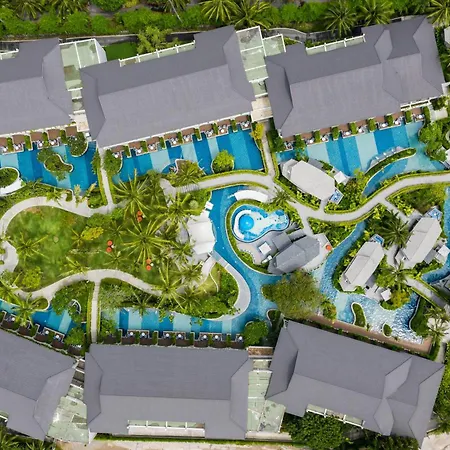 Melia Koh Samui-2