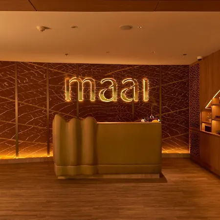 Amari Pattaya-3