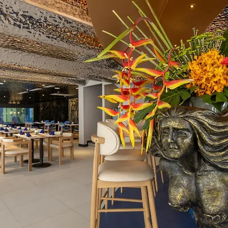 Pearl Hotel Phuket-3
