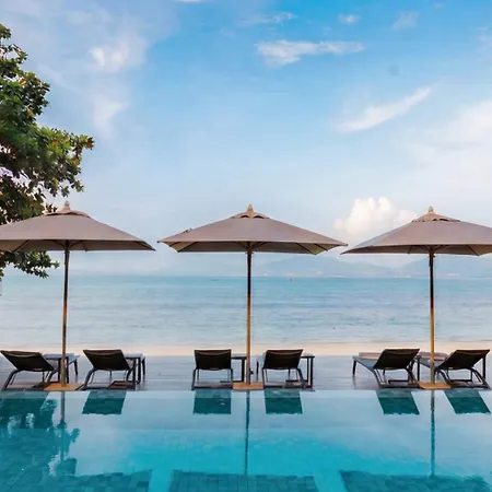 My Beach Resort Phuket-2