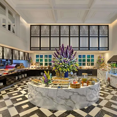 Moevenpick Myth Hotel Patong Phuket-2
