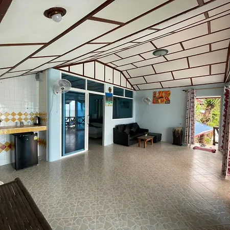 Rock Sand Resort-2