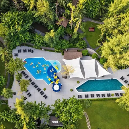 Avani Plus Khao Lak Resort-2