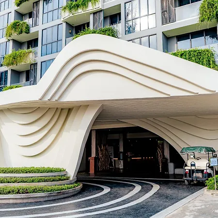 La Green Hotel & Residence-2