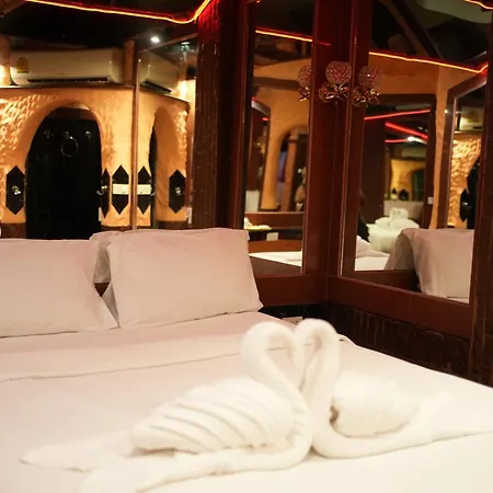 Penthouse Pattaya-2