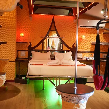 Penthouse Pattaya-3