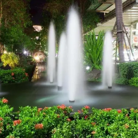 B2 Udon Thani Boutique And Budget Hotel-2