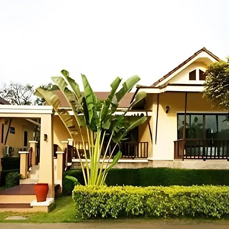 The Forest Home Resort-3