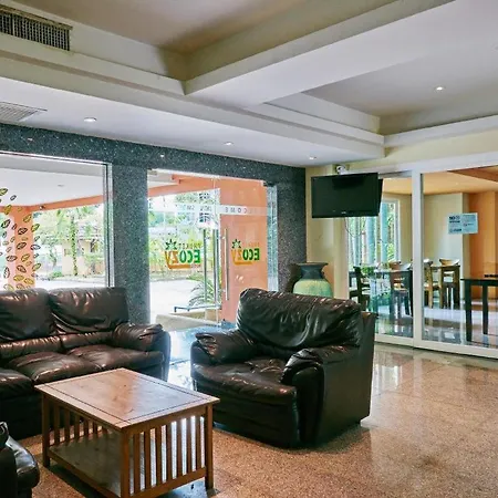 Phuket Ecozy Hotel-2