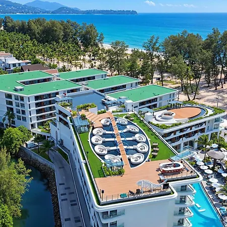 Kora Beach Resort Phuket-2
