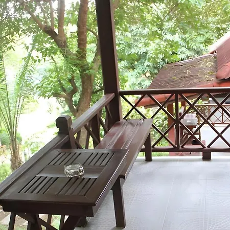 Baan Suan Sook Resort-2