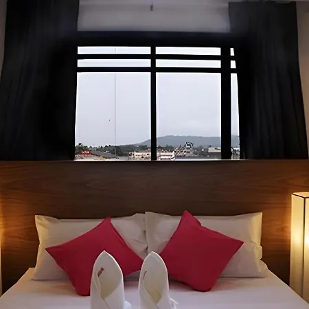 Iroom Hotel-3