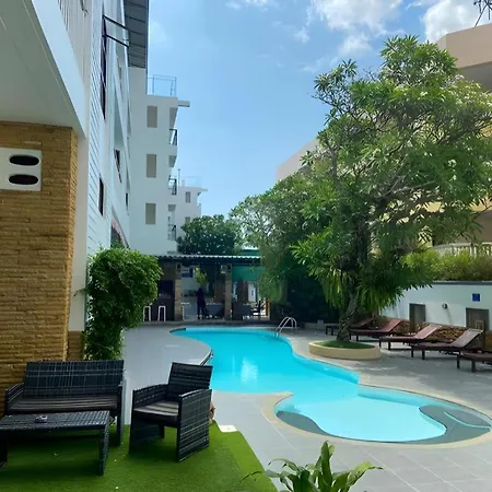 La Vintage Resort-3