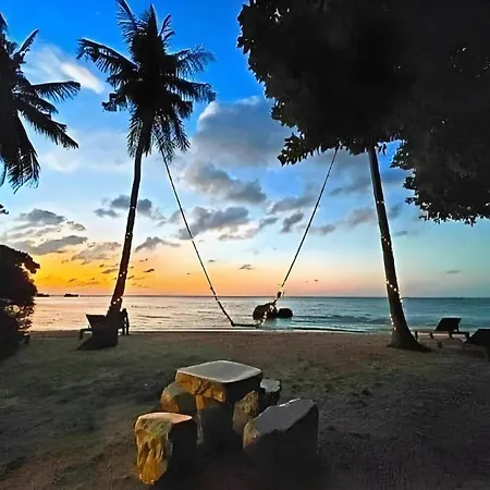 Beach Club Koh Tao-2