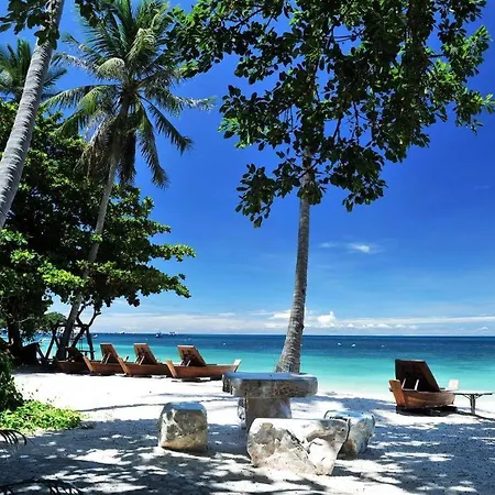 Beach Club Koh Tao-3