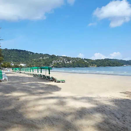 Doubletree By Hilton Phuket Banthai Resort-3