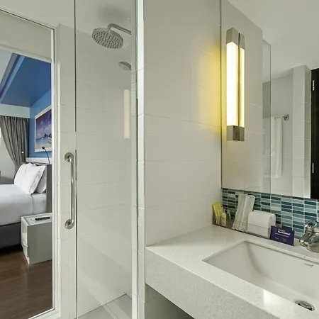Doubletree By Hilton Phuket Banthai Resort-2