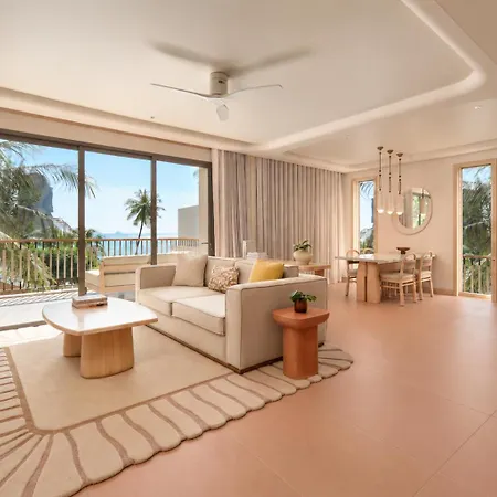 Centara Grand Beach Resort & Villas Krabi-2